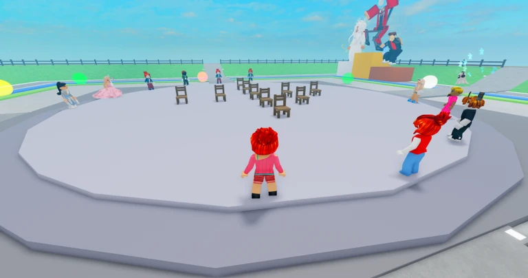 Musical Chairs Script: Auto Teleport to Chair, Auto Win & Speed Hack