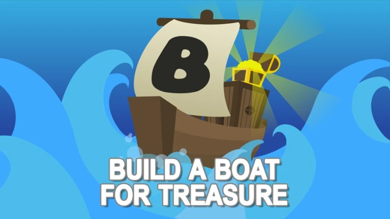Build a Boat for Treasure Script AutoFarm
