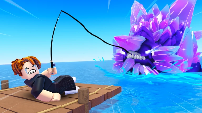 Fish It