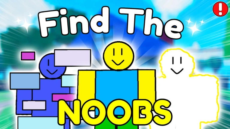 Find The Noobs Script: Auto Find All Noobs, Index Completion & Teleport Guide